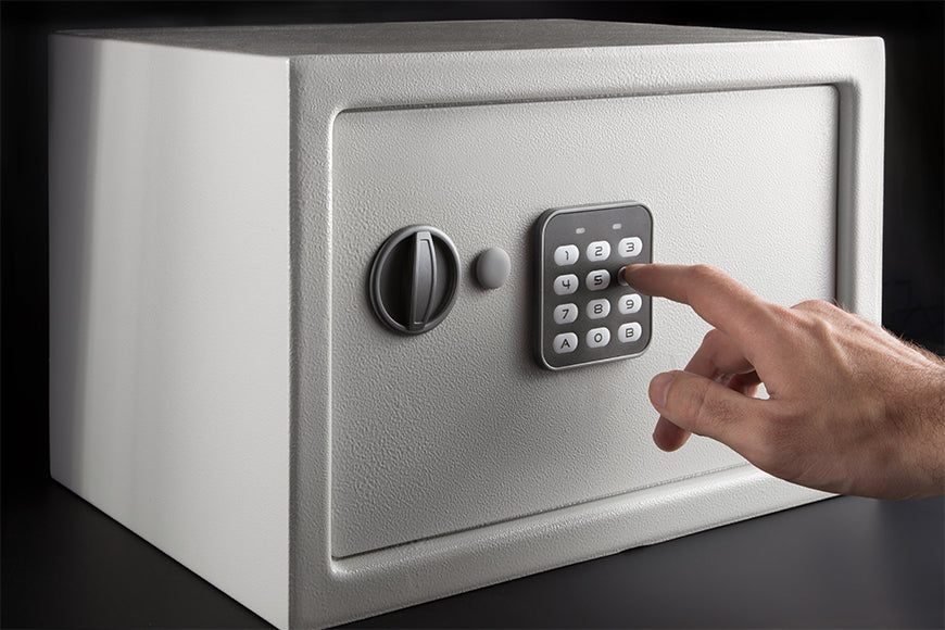 How To Help Your Customers Choose the Best Safe to Secure Their Valuables