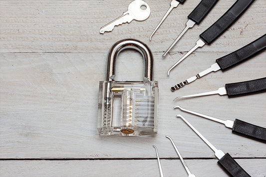 Five Most Important Door Opening Tools for Your Locksmith Business