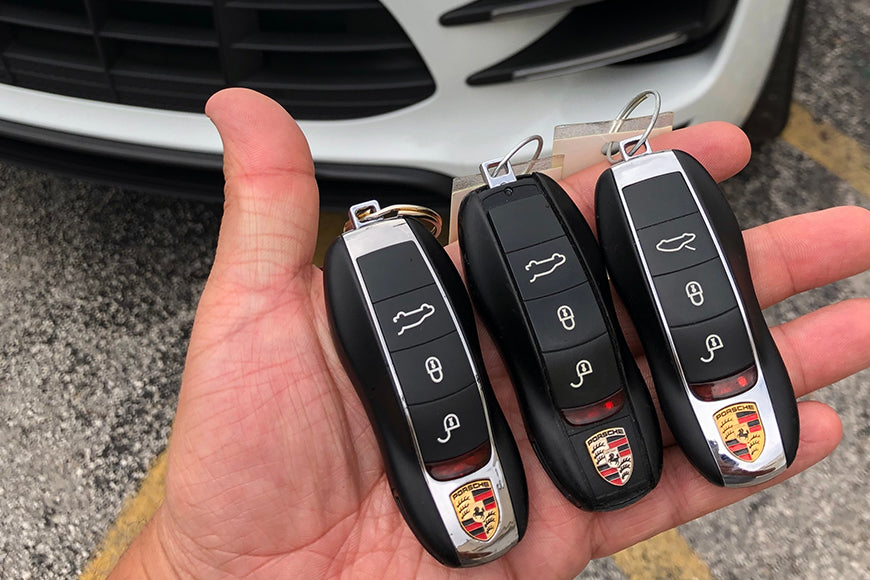 What to Look for in a Quality Key Programmer for Sale – UHS Hardware