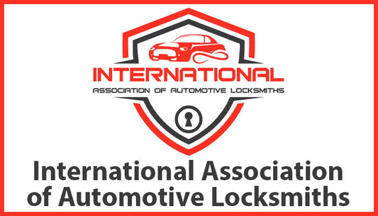 IAAL Auto Lock Expo 2025- Association of Automotive Locksmiths. Dallas, TX