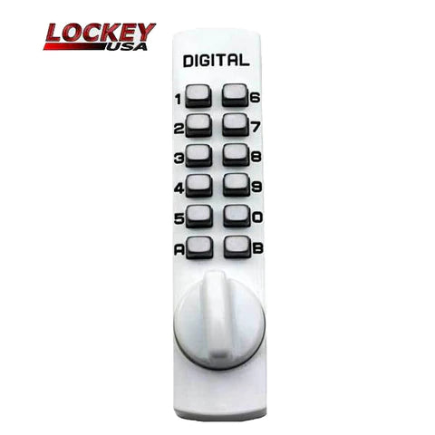 We Have a Big Variety of Cabinet Locks with Key for You to Choose From.