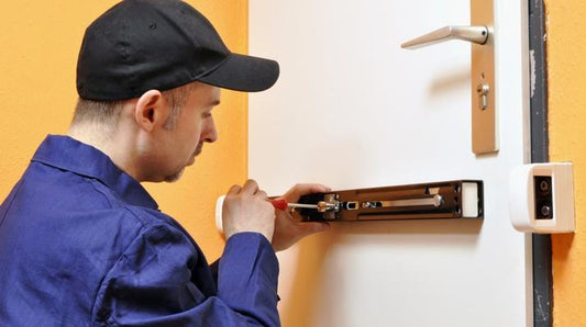 Want to know where you can take locksmith training courses? We've got you covered