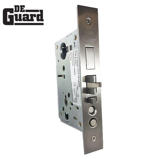 Commercial Door Locks - How to keep your business safe, 3 strategies for maximum protection.