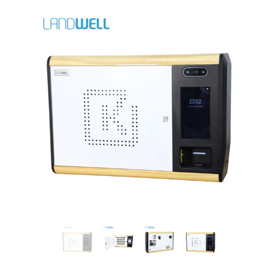 Revolutionizing Key Management System: Unlocking the Potential of the Landwell K26 Intelligent Key Management System