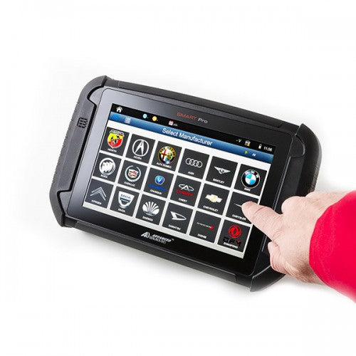 The Key to Success: The Smart Pro Key Cutting and Programming Machine ...