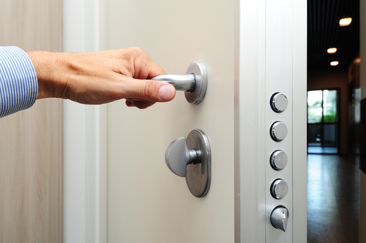 How To Help Your Commercial Locksmith Customers Choose High-Security Locks