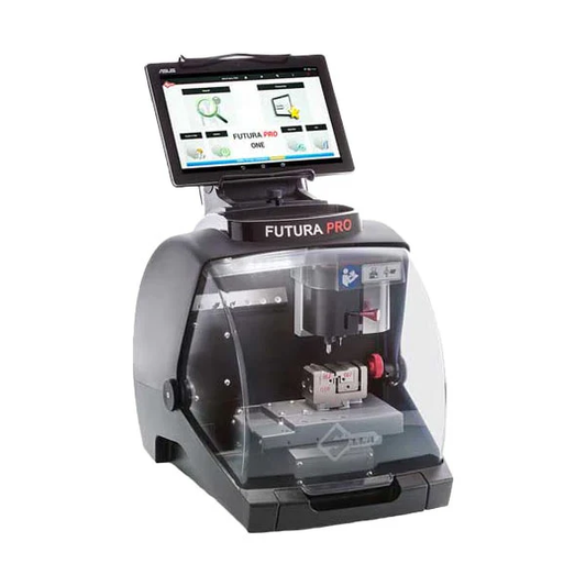 How to Choose the Right Key Cutting Machine for Your Locksmith Business