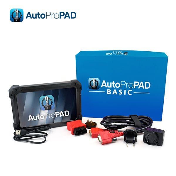 The Ultimate Solution for Car Key Programming: The Autopropad Lock System - Autopropad By exetool