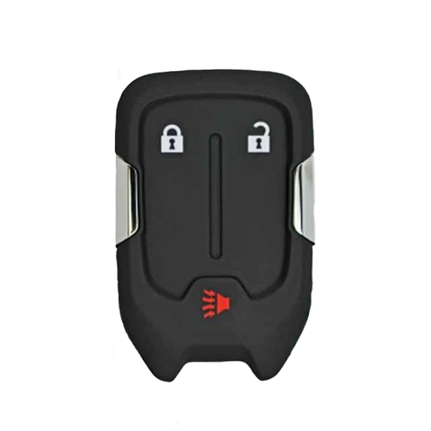 10 x 2018-2021 GMC Terrain / 3-Button Smart Key / PN: 13591388 / HYQ1AA (OEM RECASE)