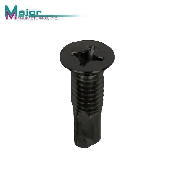 Major Mfg - LS-31-25 - Machine Screw (25 Pack)