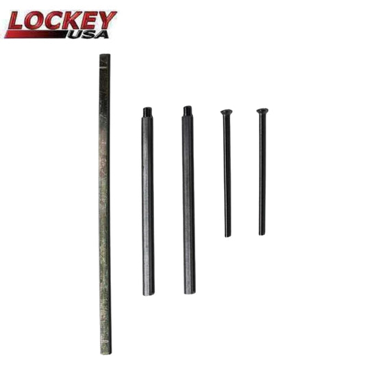 Lockey - Sumo Extension Kit