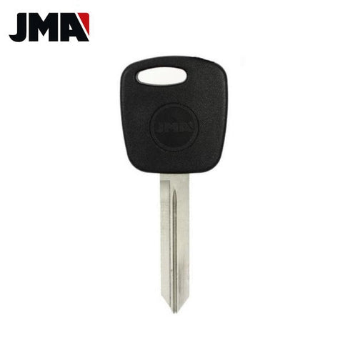 2000-2005 Ford / Lincoln / Mercury /  H74 / Transponder Key (JMA-TP06FO-15D.P) - UHS Hardware