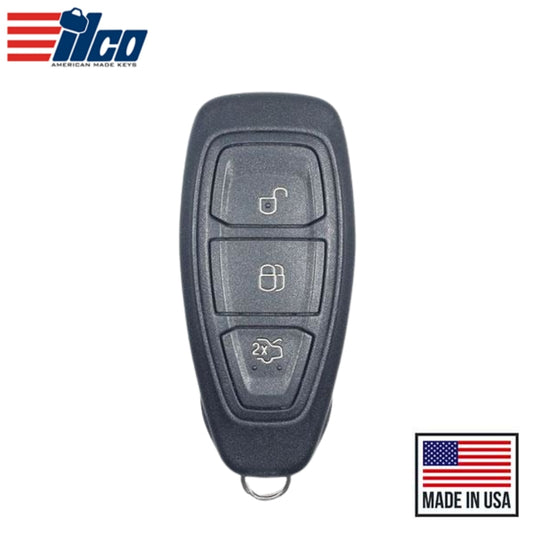 2012-2014 Ford Focus  3-Button Smart Key  PN 164-R8048  KR55WK48801 (AFTERMARKET)