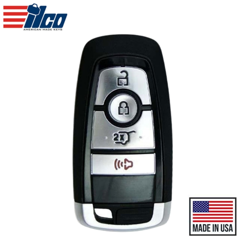 2018-2022 Ford Expedition  4-Button Smart Key  PN 164-R8197  M3N-A2C93142300 (AFTERMARKET)