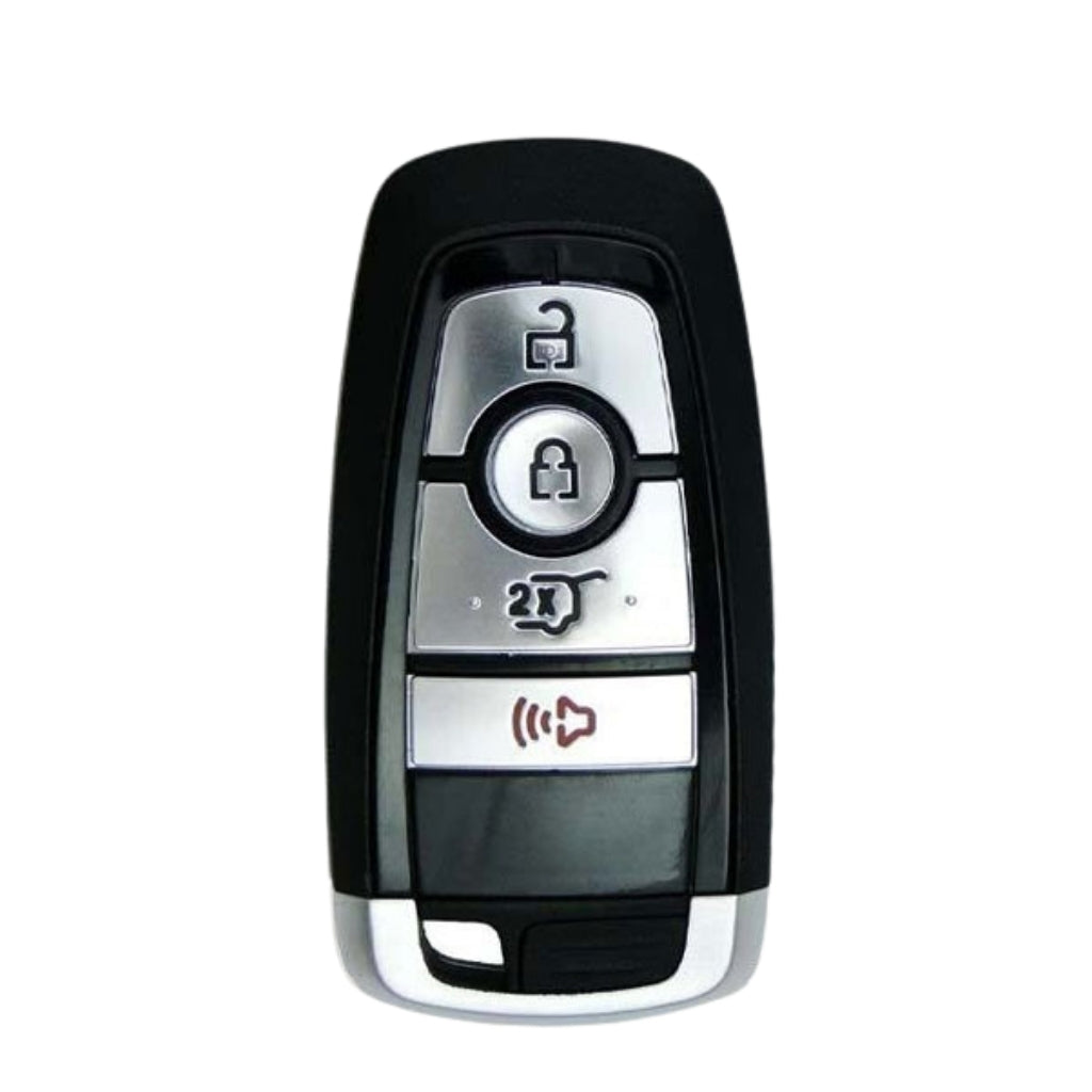 2018-2022 Ford Expedition  4-Button Smart Key  PN 164-R8197  M3N-A2C93142300 (AFTERMARKET)