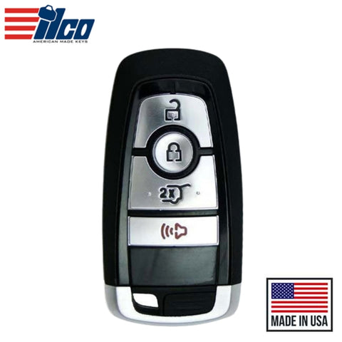 2018-2022 Ford Expedition  4-Button Smart Key  PN 164-R8197  M3N-A2C93142300 (AFTERMARKET)