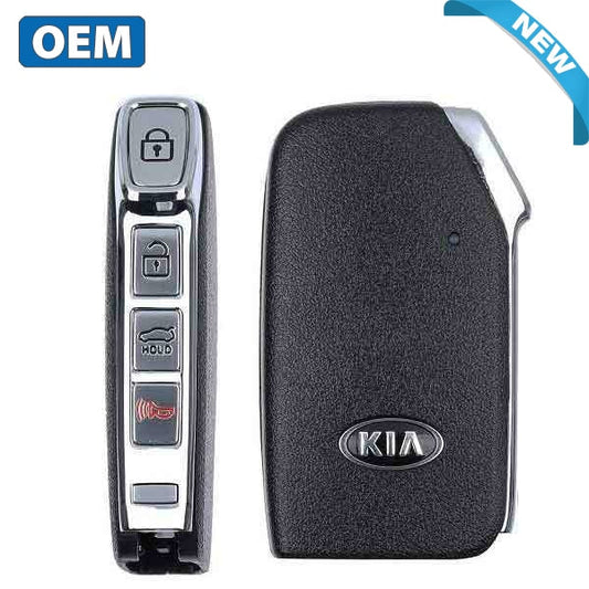 2019-2023 Kia Forte / 4-Button Smart Key / PN: 95440-M6500 / CQOFD00430 (OEM)