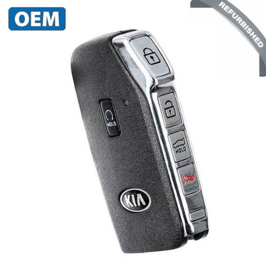 2020-2024 Kia K5 / 5-Button Smart Key / PN: 95440-L3430 / FCC ID: CQOFD00790 (DL3) (OEM Refurbished)