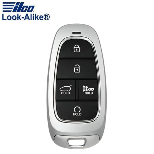 2021-2023 Hyundai Santa Fe  5-Button Smart Key  PN 95440-S1670  TQ8-FOB-4F27 (AFTERMARKET)