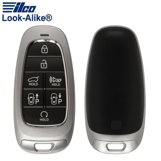 2021-2023 Hyundai Santa Fe  7-Button Smart Key  PN 95440-S1660  TQ8-FOB-4F28 (AFTERMARKET)