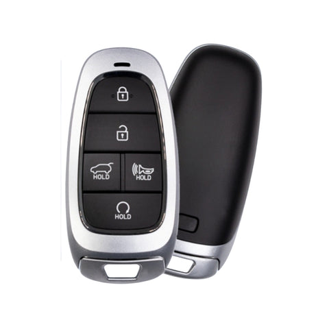 2021-2024 Hyundai Tucson  5-Button Smart Key  PN 95440-N9070  TQ8-FOB-4F27 (AFTERMARKET)