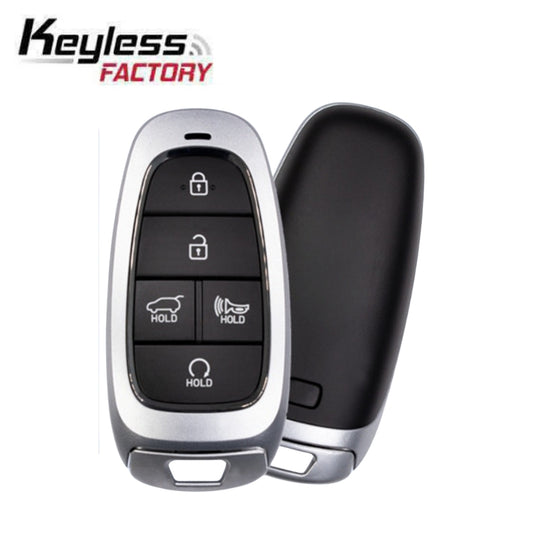2021-2024 Hyundai Tucson  5-Button Smart Key  PN 95440-N9070  TQ8-FOB-4F27 (AFTERMARKET)