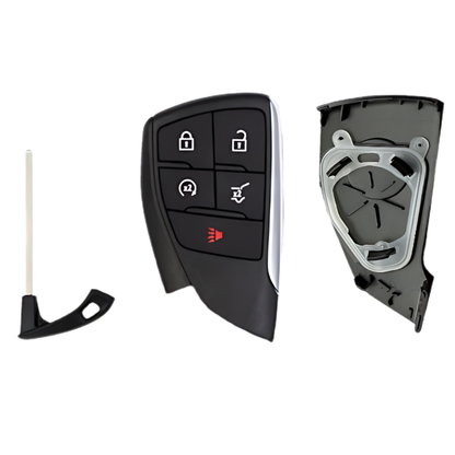 GM Smart Key Replacement Case (YGOG21TB2)