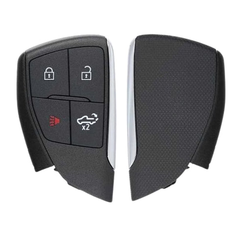 2022-2024 Chevrolet Silverado  4-Button Smart Key  PN 13548441  YG0G21TB2 (AFTERMARKET)