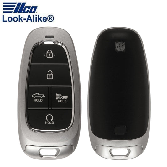 2022-2024 Hyundai Santa Cruz  5-Button Smart Key  PN 95440-K5002  TQ8-FOB-4F27 (AFTERMARKET)