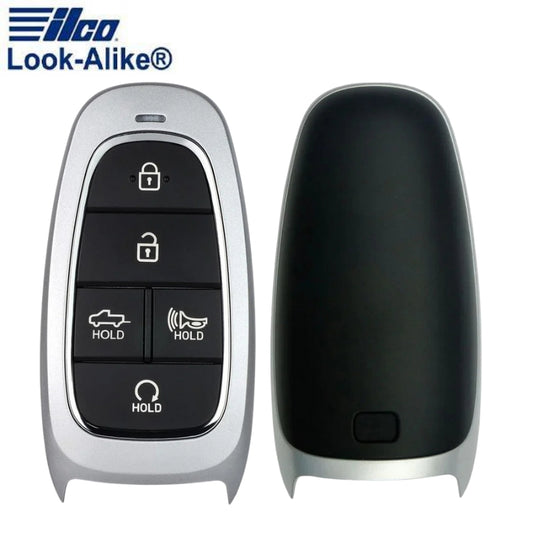 2022-2024 Hyundai Santa Cruz  5-Button Smart Key  PN 95440-K5012  TQ8-FOB-4F27 (AFTERMARKET)