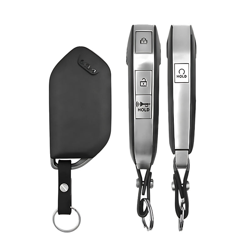 Kia Telluride Smart Key 95440-S9630 with a 433 MHz frequency for reliable communication