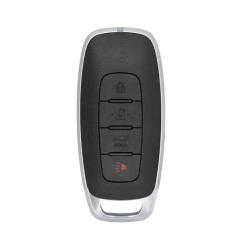 2022-2024 Nissan Versa  4-Button Smart Key  PN 285E3-6LY1E  KR5TXPZ3 (AFTERMARKET)