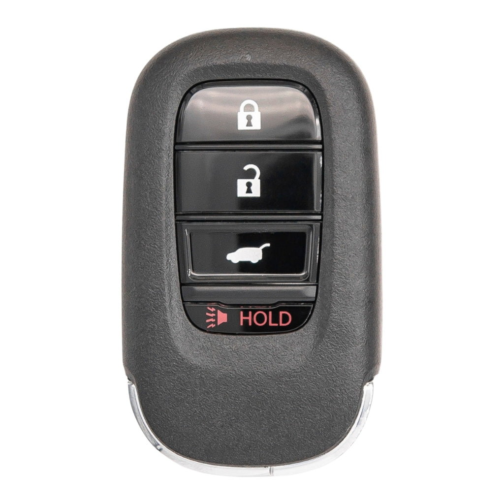 2023-2024 Honda Civic  4-Button Smart Key  PN 72147-T43-A01  KR5TP-4 (AFTERMARKET)
