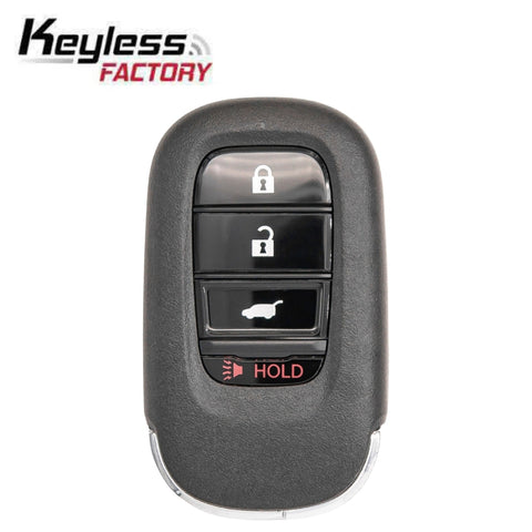 2023-2024 Honda Civic  4-Button Smart Key  PN 72147-T43-A01  KR5TP-4 (AFTERMARKET)