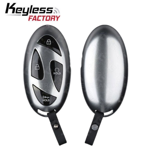 2023-2024 Hyundai Santa Fe  5 Button Smart Key  PN 95440-P6040  TQ8-FOB-4F61M43 (AFTERMARKET)