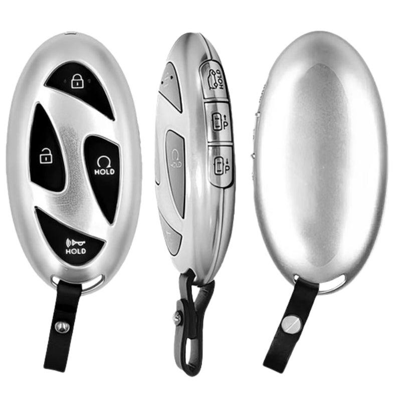 2023-2024 Hyundai Santa Fe MX5  7 Button Smart Key  PN 95440-P6090  TQ8-FOB-4F61M43 (AFTERMARKET)