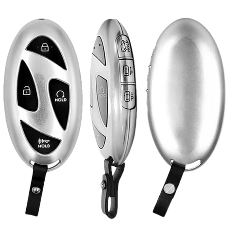 2023-2024 Hyundai Santa Fe MX5  7 Button Smart Key  PN 95440-P6090  TQ8-FOB-4F61M43 (AFTERMARKET)