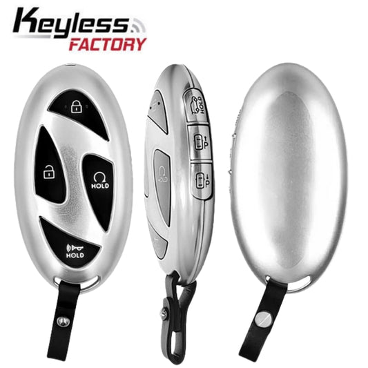 2023-2024 Hyundai Santa Fe MX5  7 Button Smart Key  PN 95440-P6090  TQ8-FOB-4F61M43 (AFTERMARKET)