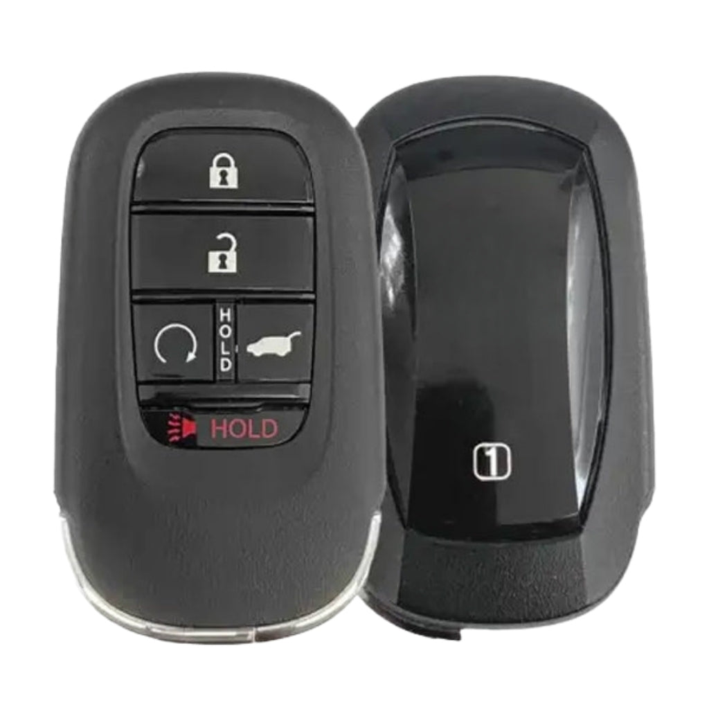 2023-2025 Honda CR-V Pilot  5-Button Smart Key  PN 72147-T90-A21  KR5TP-4 (AFTERMARKET)