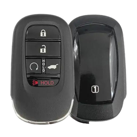 2023-2025 Honda CR-V Pilot  5-Button Smart Key  PN 72147-T90-A21  KR5TP-4 (AFTERMARKET)