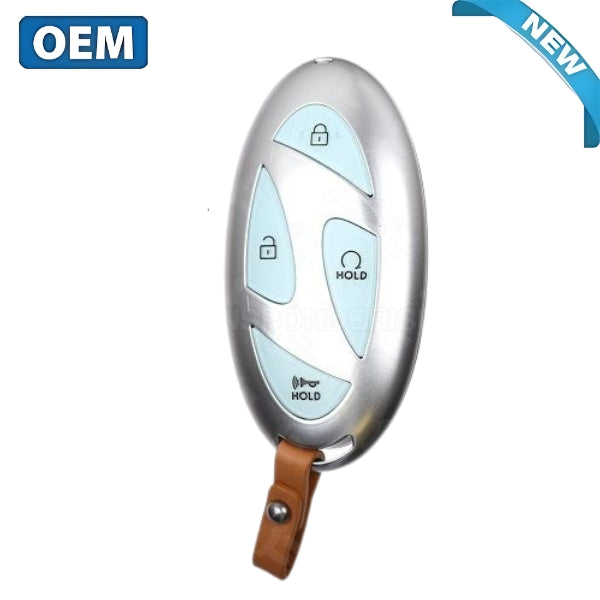 OEM 2023-2025 Hyundai Kona 4-Button Smart Key - PN: 95440-BF100