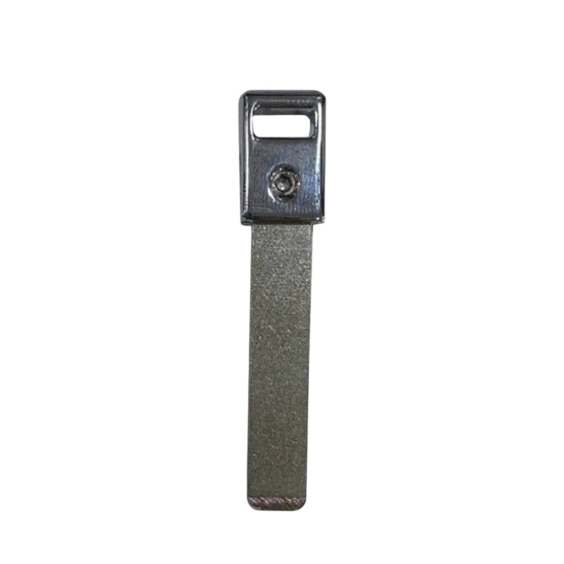 Close-up of Hyundai Ioniq 6 Emergency Key Blade – Part 81996-KL010