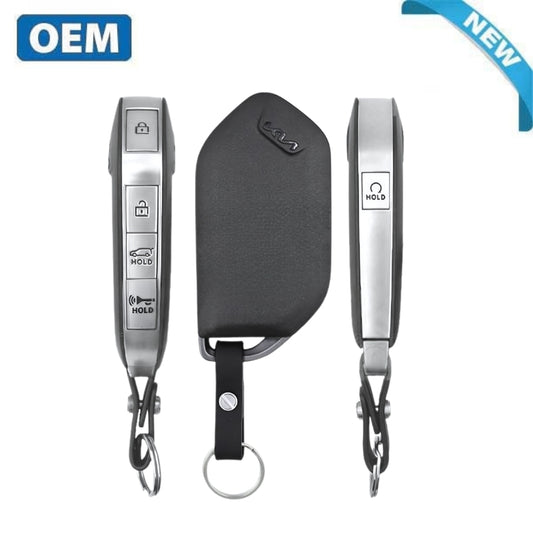 2025-2026 Kia Sportage  5-Button Smart Key  PN 95440-P1AB0  FCC TQ8-FOB-4FA1U44 (OEM)