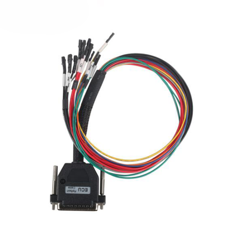 ECU Reflash Cable VVDI Prog Programmer (Xhorse)