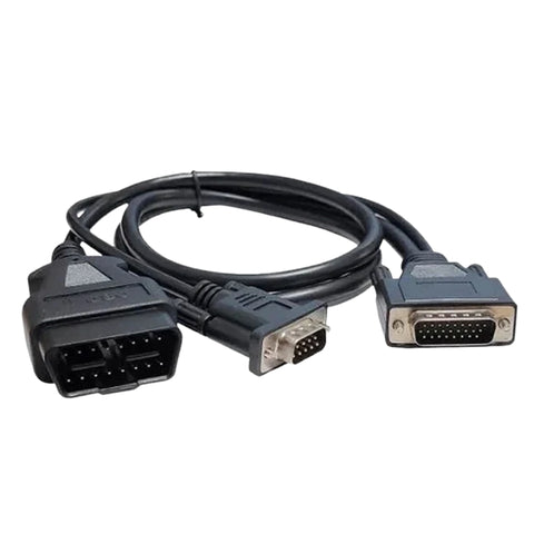 Autek -  Universal Cable for IKEY820, IKEY820 ELITE and KMAX85