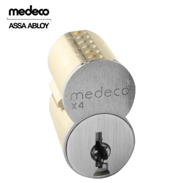 Medeco - 33600006K - 6-Pin - KeyMark - SFIC 6-Pin Core - 8E Keyway ...