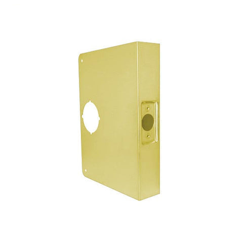 Don-Jo - 33 CW - Wrap Around - 9" Height - 3-3/4" Backset