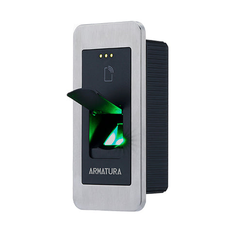 ZKTeco - Armatura Explorer Series - Multi-tech Fingerprint Reader