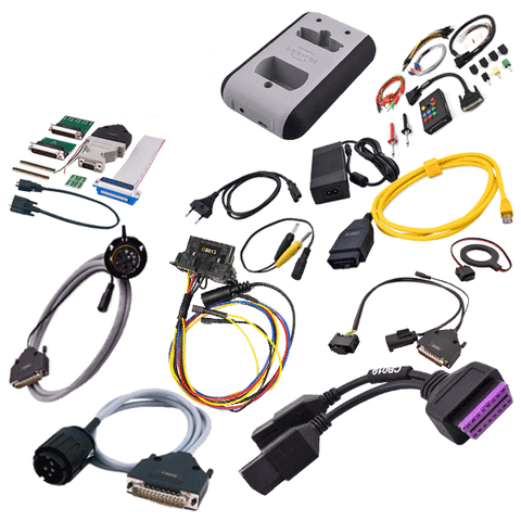 Abrites - AVDI - Full Key Programmer Kit For BMW Cars