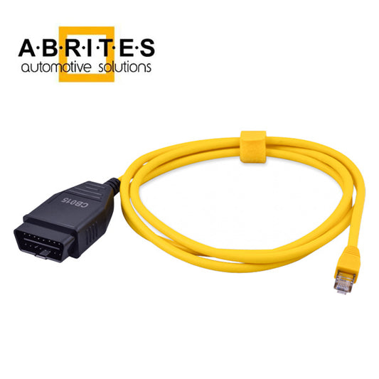 ABRITES - CB015 - BMW ENet Cable